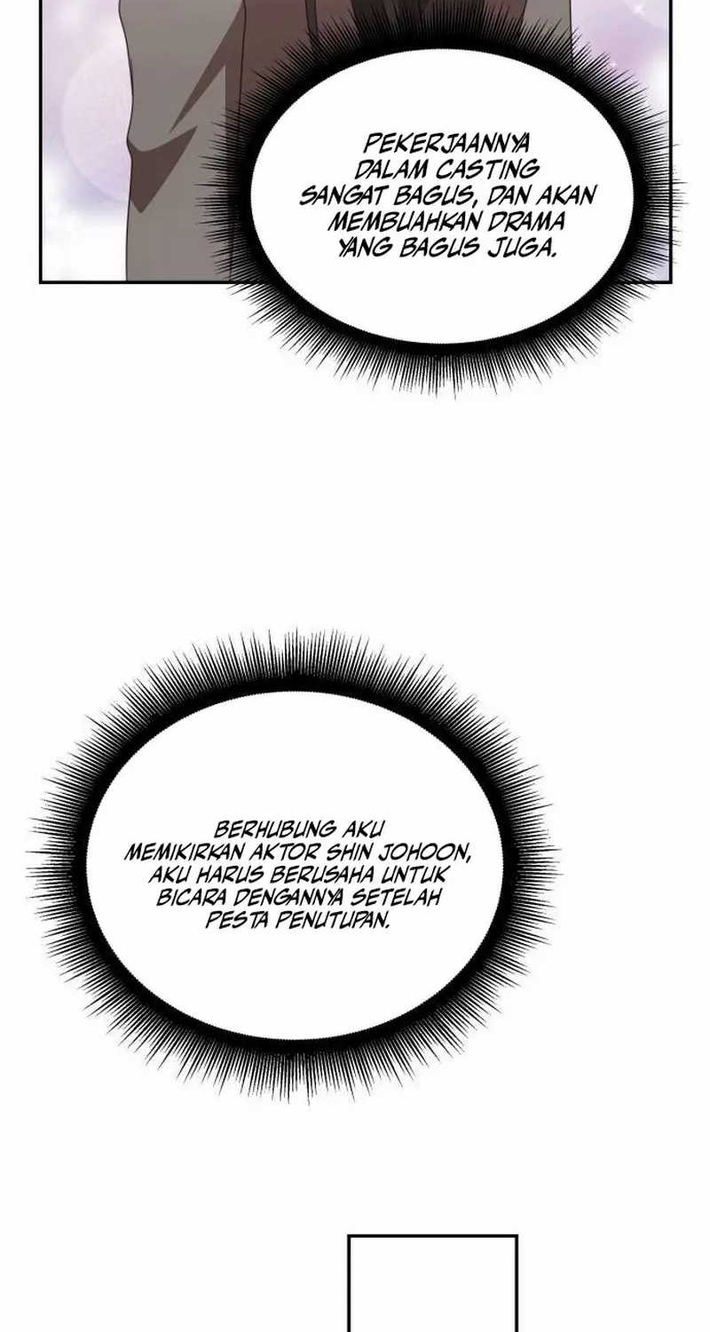 A Genius Writer’s Random Workplace (Genius Artist’s Random Studio) Chapter 33 Gambar 58