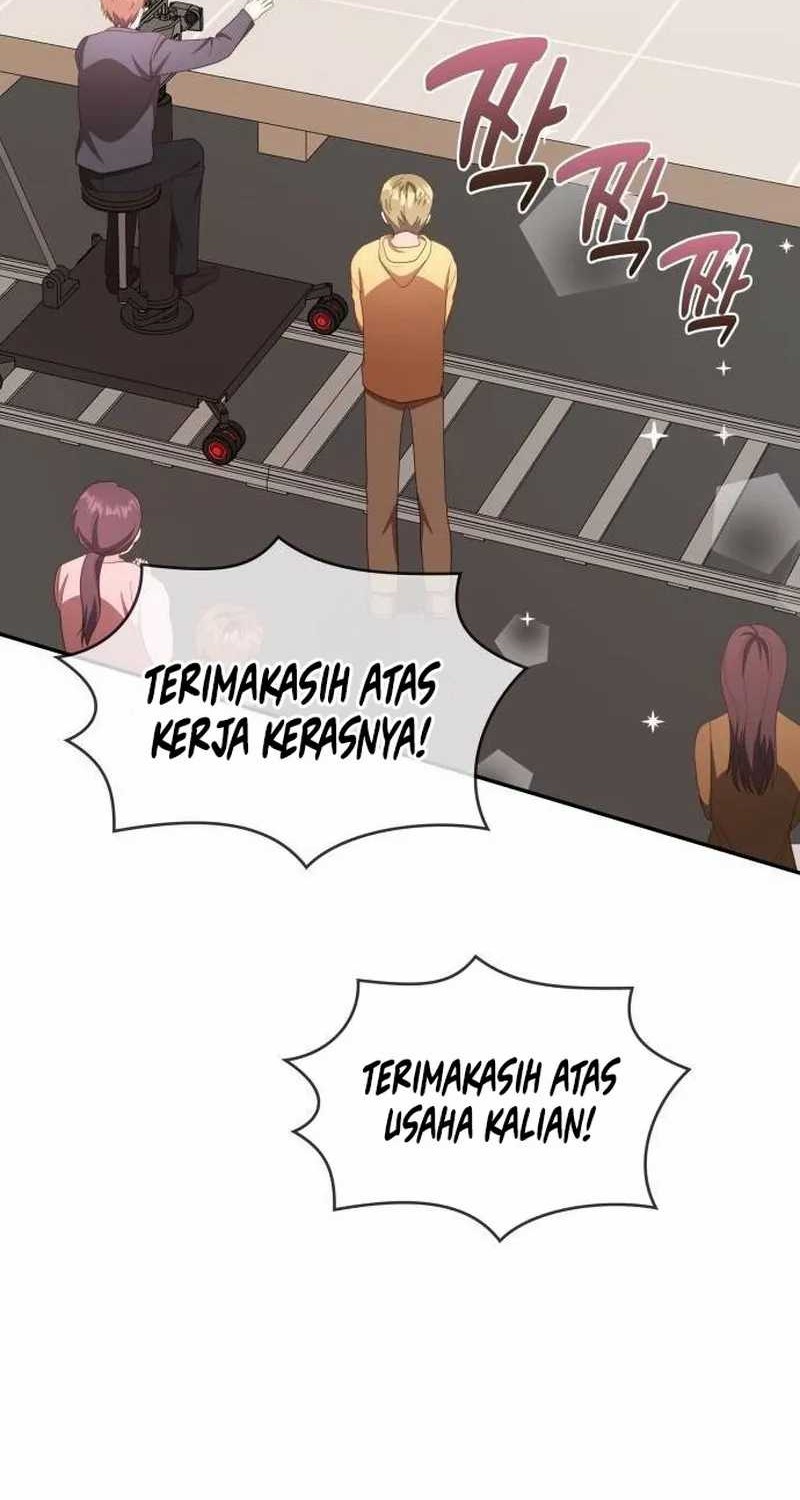 A Genius Writer’s Random Workplace (Genius Artist’s Random Studio) Chapter 33 Gambar 60