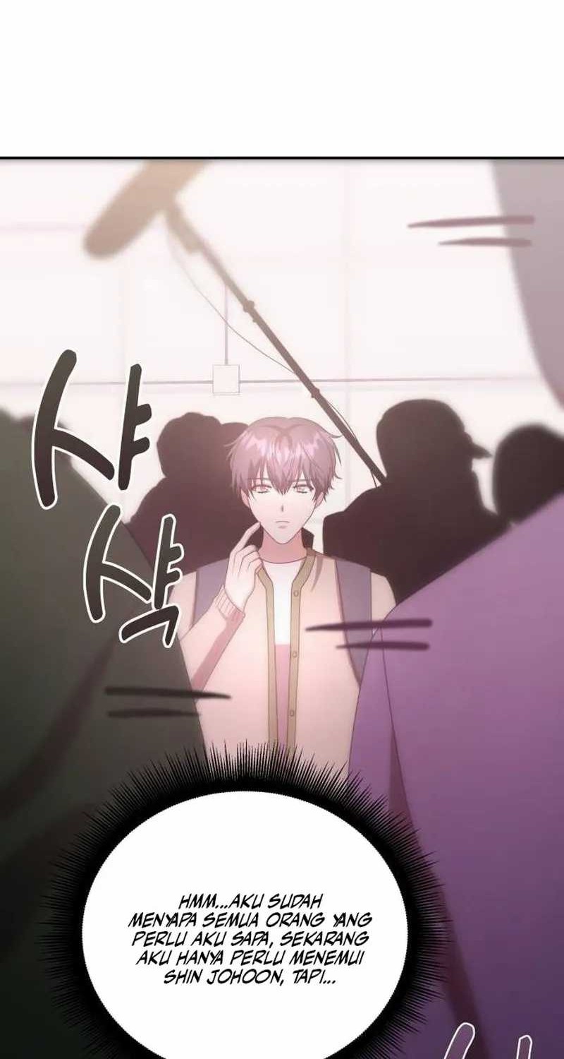 A Genius Writer’s Random Workplace (Genius Artist’s Random Studio) Chapter 33 Gambar 66