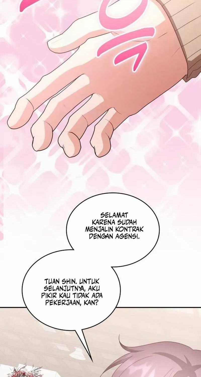 A Genius Writer’s Random Workplace (Genius Artist’s Random Studio) Chapter 33 Gambar 72