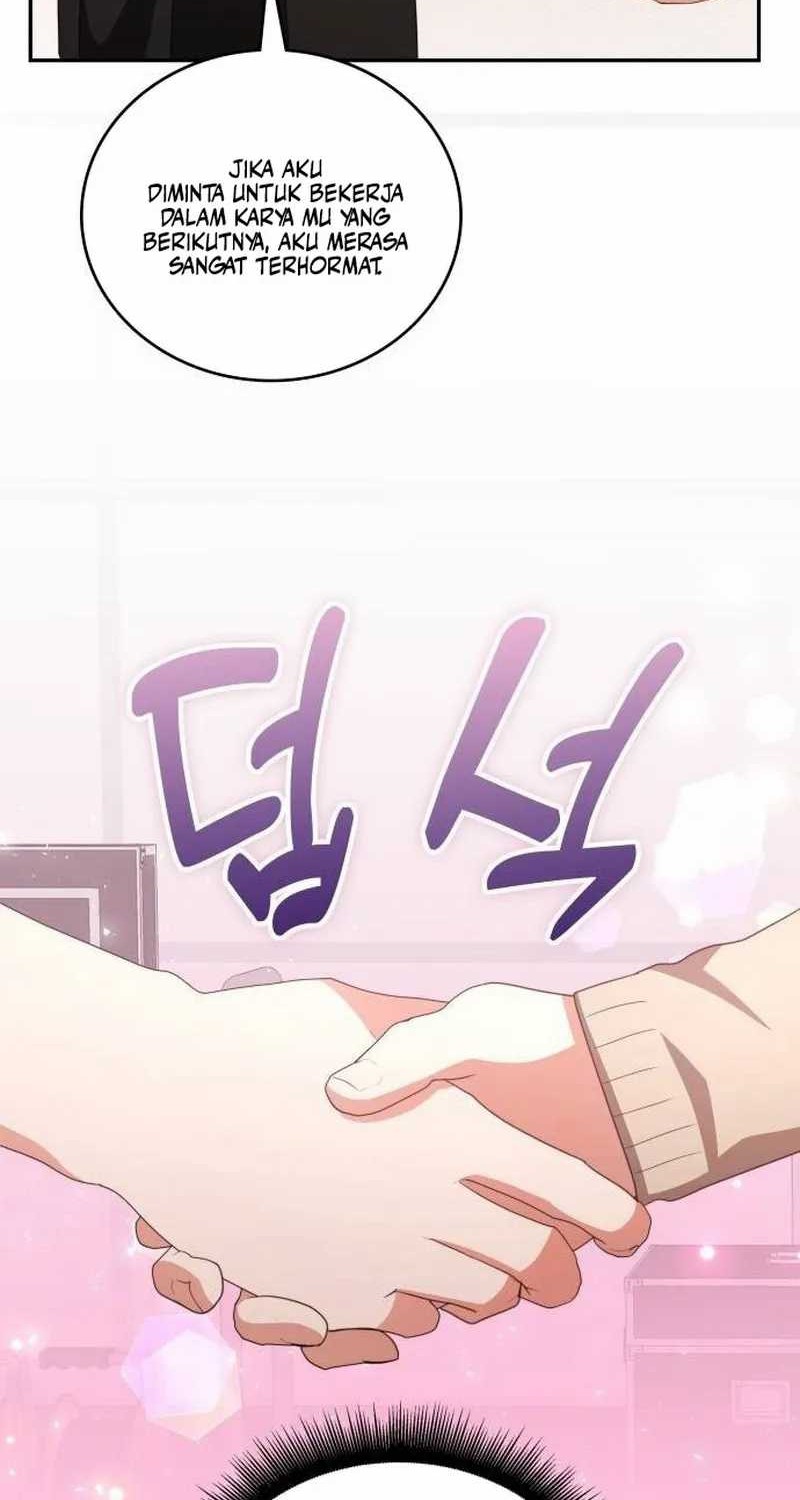 A Genius Writer’s Random Workplace (Genius Artist’s Random Studio) Chapter 33 Gambar 74