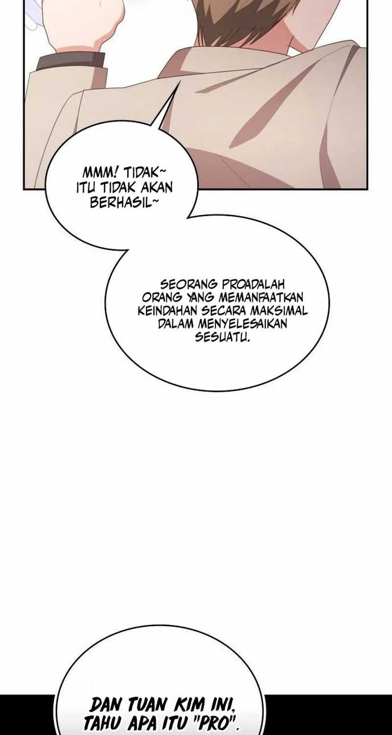 A Genius Writer’s Random Workplace (Genius Artist’s Random Studio) Chapter 33 Gambar 78