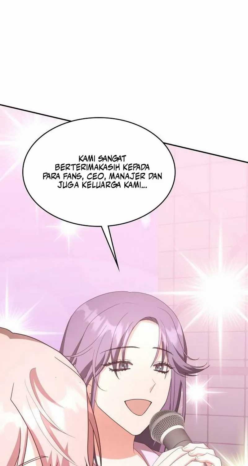 A Genius Writer’s Random Workplace (Genius Artist’s Random Studio) Chapter 33 Gambar 6