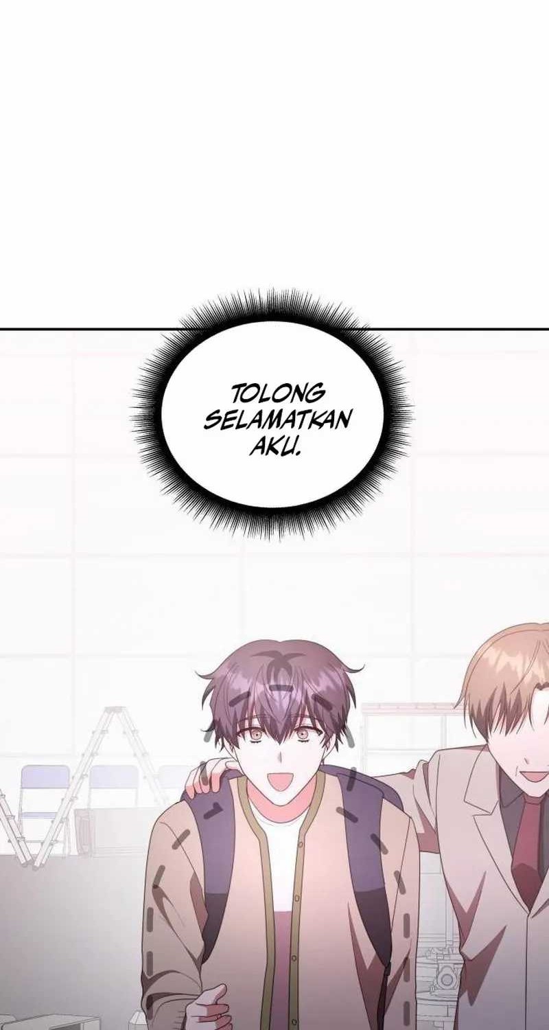 A Genius Writer’s Random Workplace (Genius Artist’s Random Studio) Chapter 33 Gambar 80