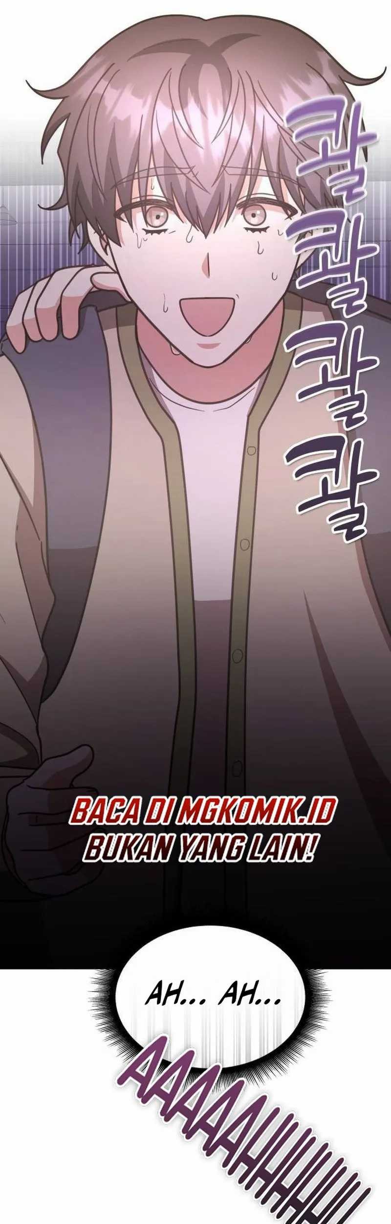 A Genius Writer’s Random Workplace (Genius Artist’s Random Studio) Chapter 33 Gambar 83