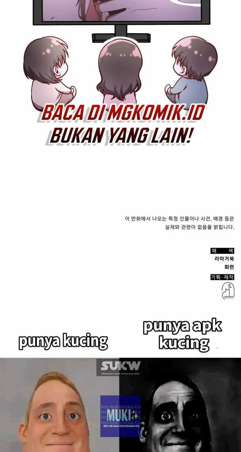 A Genius Writer’s Random Workplace (Genius Artist’s Random Studio) Chapter 33 Gambar 86
