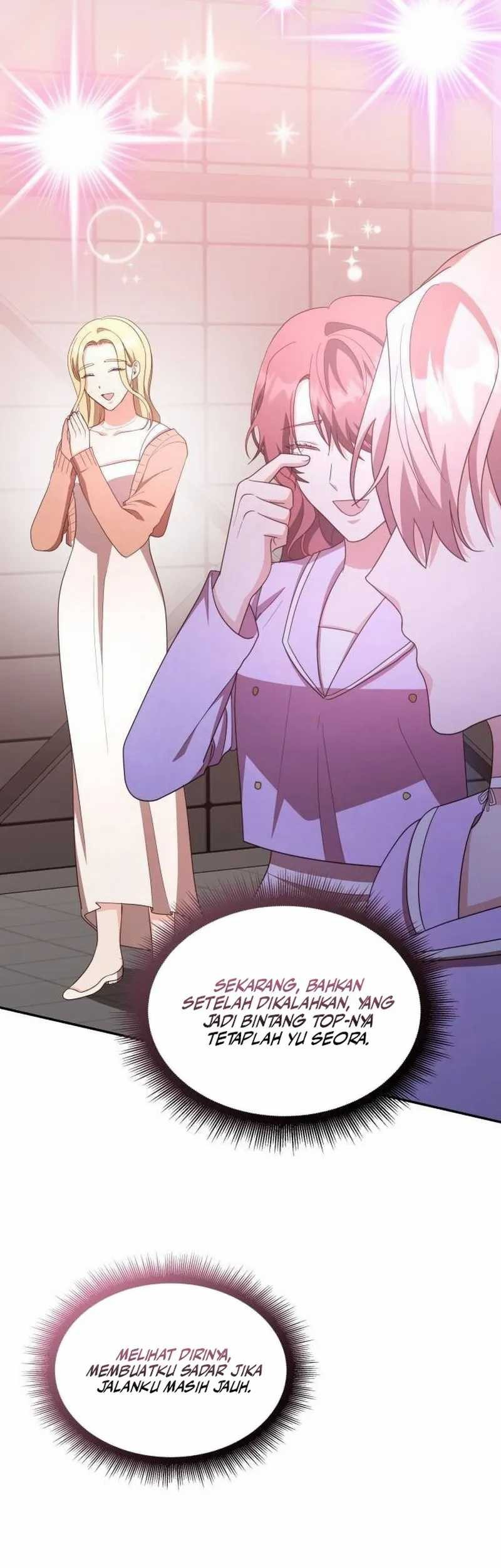A Genius Writer’s Random Workplace (Genius Artist’s Random Studio) Chapter 33 Gambar 9