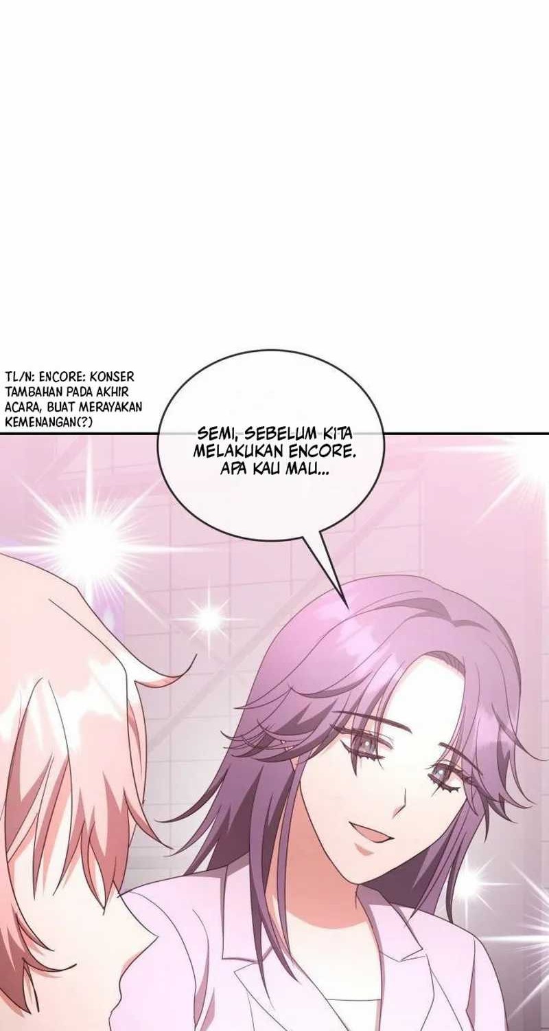 A Genius Writer’s Random Workplace (Genius Artist’s Random Studio) Chapter 33 Gambar 10