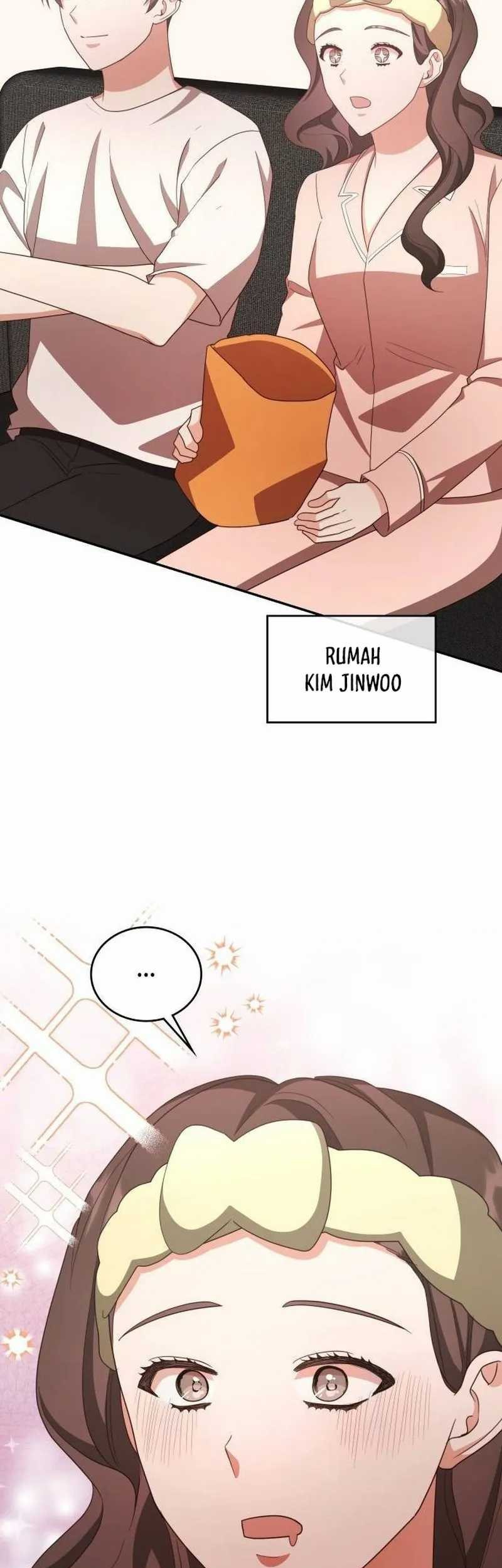 A Genius Writer’s Random Workplace (Genius Artist’s Random Studio) Chapter 33 Gambar 15