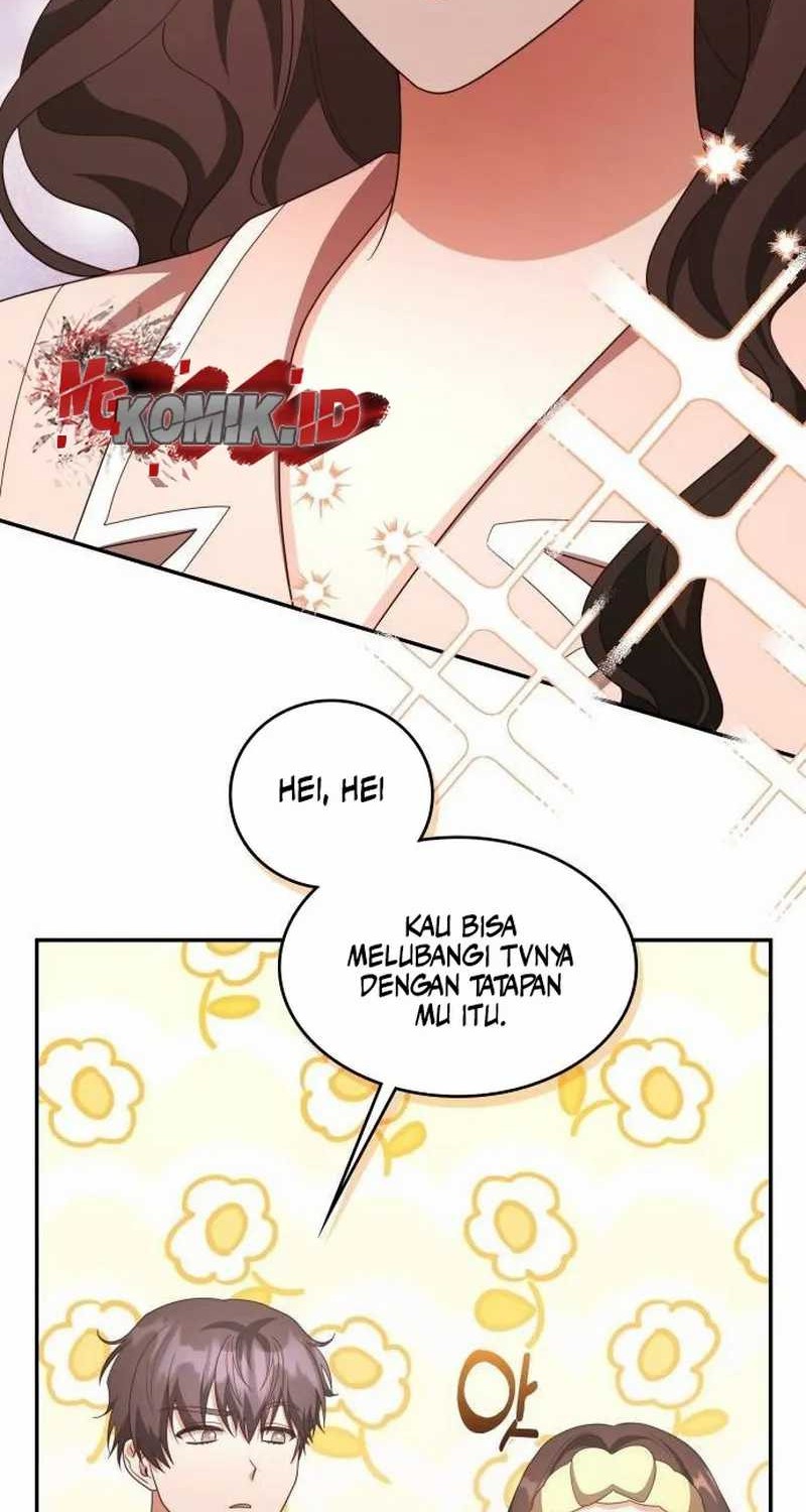 A Genius Writer’s Random Workplace (Genius Artist’s Random Studio) Chapter 33 Gambar 16