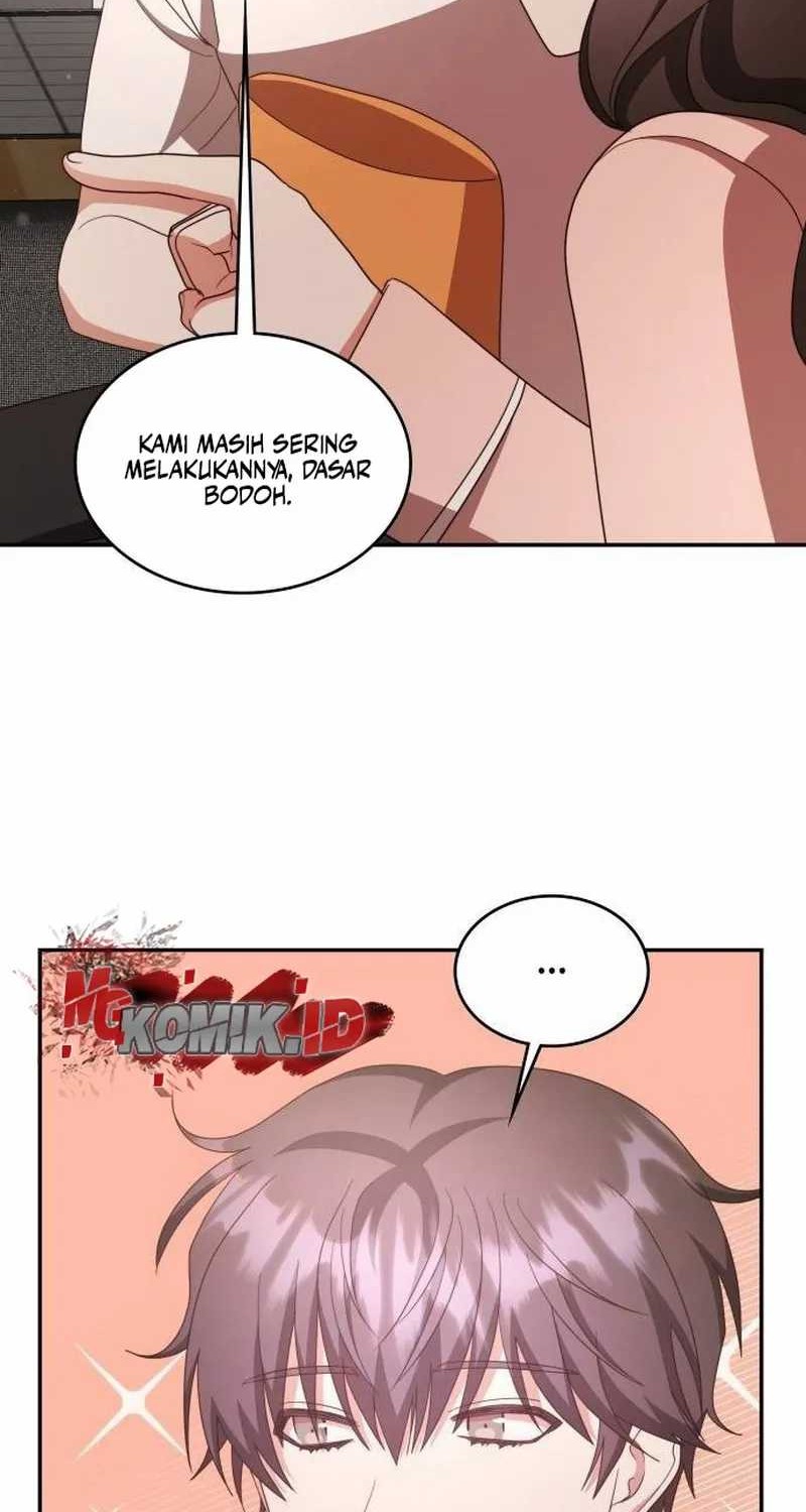 A Genius Writer’s Random Workplace (Genius Artist’s Random Studio) Chapter 33 Gambar 18