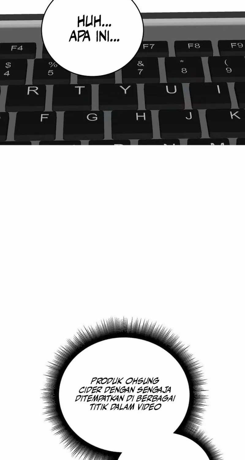 A Genius Writer’s Random Workplace (Genius Artist’s Random Studio) Chapter 34 Gambar 22