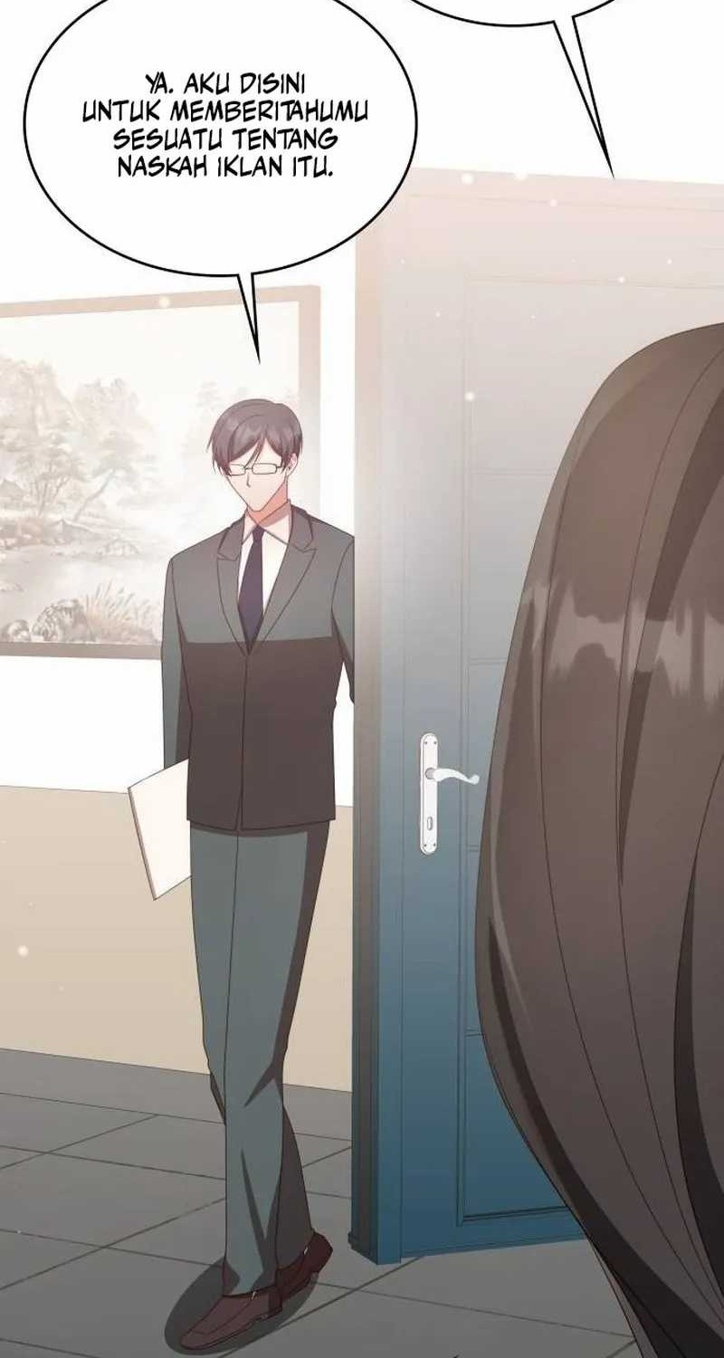 A Genius Writer’s Random Workplace (Genius Artist’s Random Studio) Chapter 34 Gambar 24