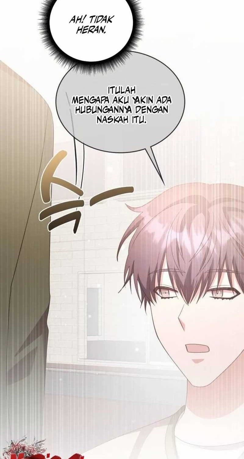 A Genius Writer’s Random Workplace (Genius Artist’s Random Studio) Chapter 34 Gambar 26