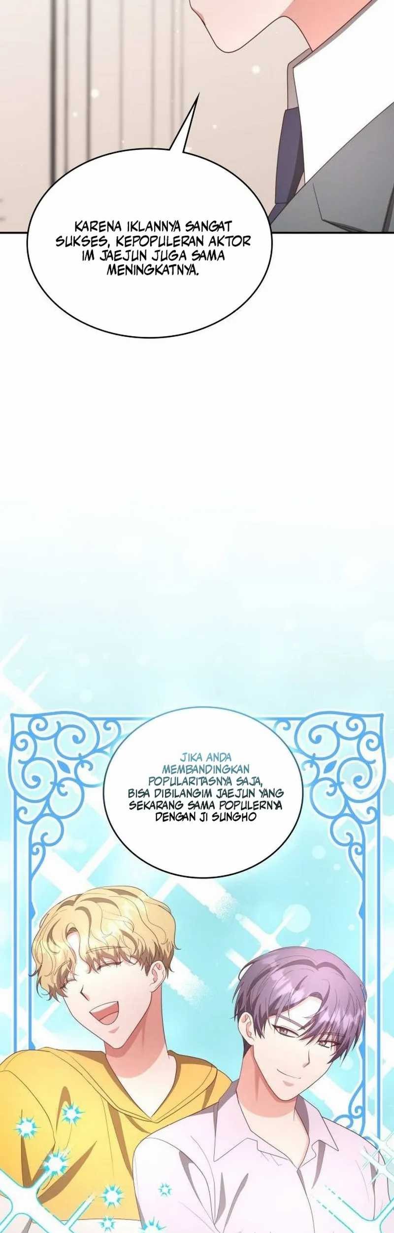 A Genius Writer’s Random Workplace (Genius Artist’s Random Studio) Chapter 34 Gambar 31