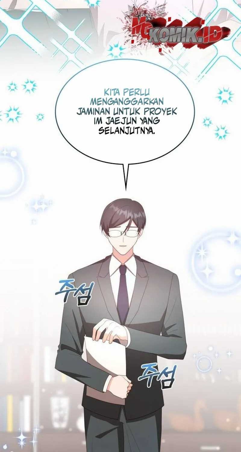 A Genius Writer’s Random Workplace (Genius Artist’s Random Studio) Chapter 34 Gambar 32