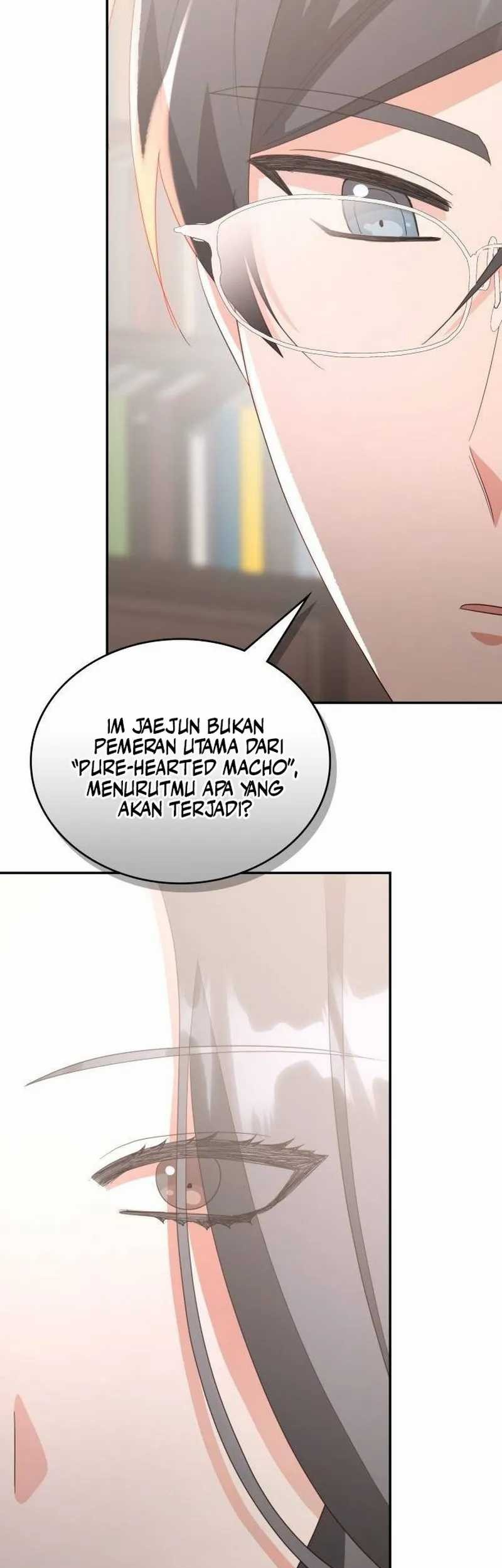 A Genius Writer’s Random Workplace (Genius Artist’s Random Studio) Chapter 34 Gambar 35