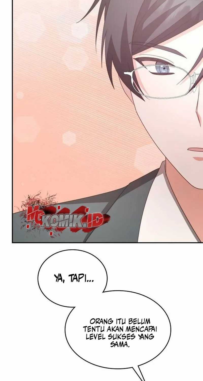 A Genius Writer’s Random Workplace (Genius Artist’s Random Studio) Chapter 34 Gambar 38