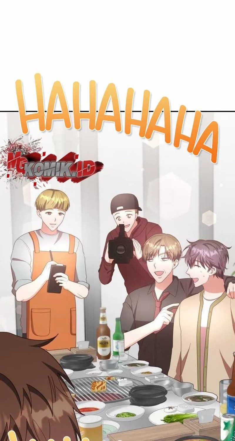Baca A Genius Writer’s Random Workplace (Genius Artist’s Random Studio) Chapter 34 Gambar 2