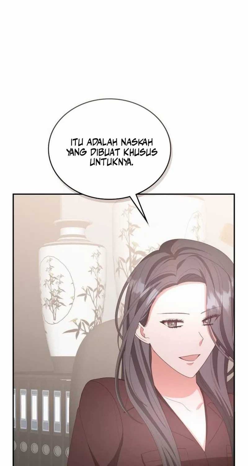 A Genius Writer’s Random Workplace (Genius Artist’s Random Studio) Chapter 34 Gambar 40