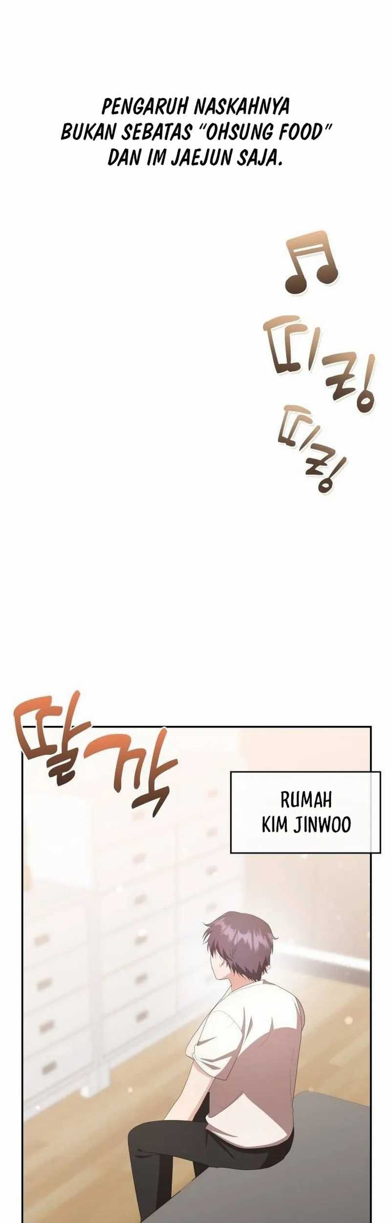 A Genius Writer’s Random Workplace (Genius Artist’s Random Studio) Chapter 34 Gambar 43