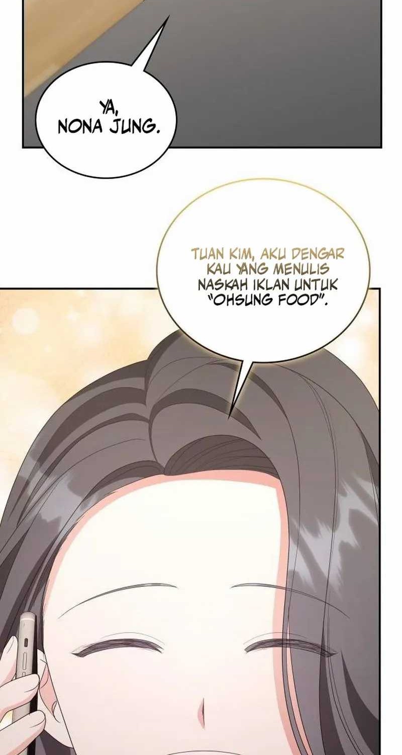 A Genius Writer’s Random Workplace (Genius Artist’s Random Studio) Chapter 34 Gambar 44