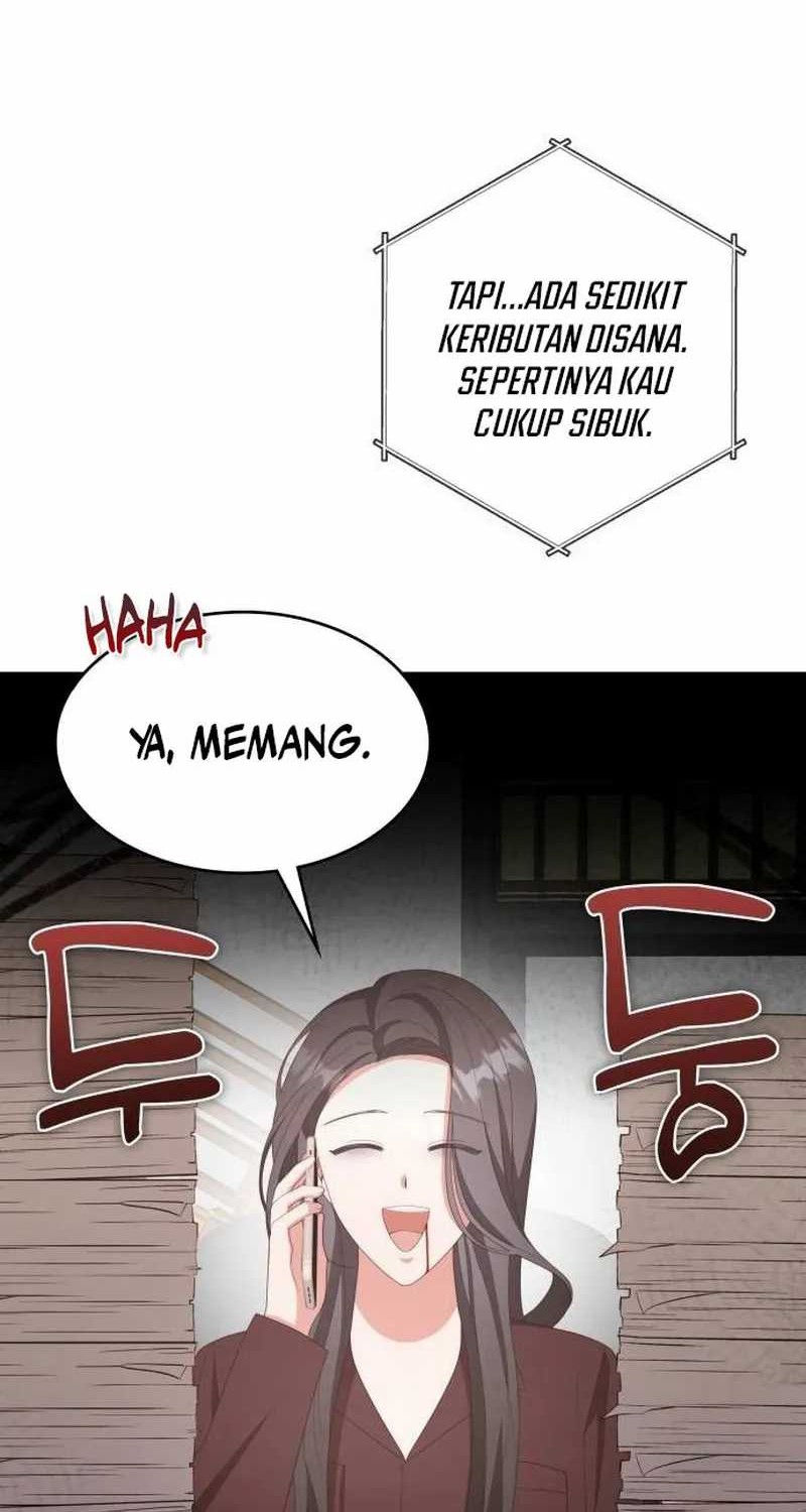 A Genius Writer’s Random Workplace (Genius Artist’s Random Studio) Chapter 34 Gambar 46