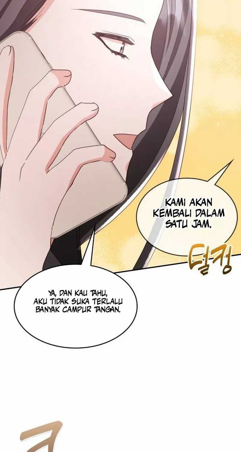 A Genius Writer’s Random Workplace (Genius Artist’s Random Studio) Chapter 34 Gambar 50