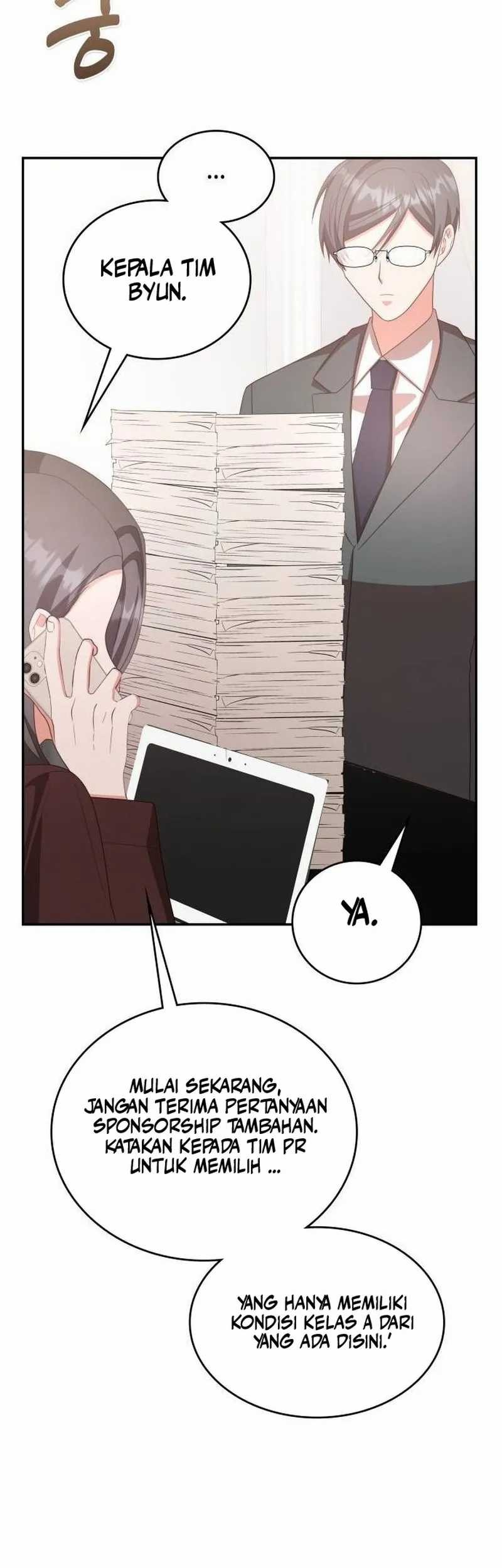 A Genius Writer’s Random Workplace (Genius Artist’s Random Studio) Chapter 34 Gambar 51
