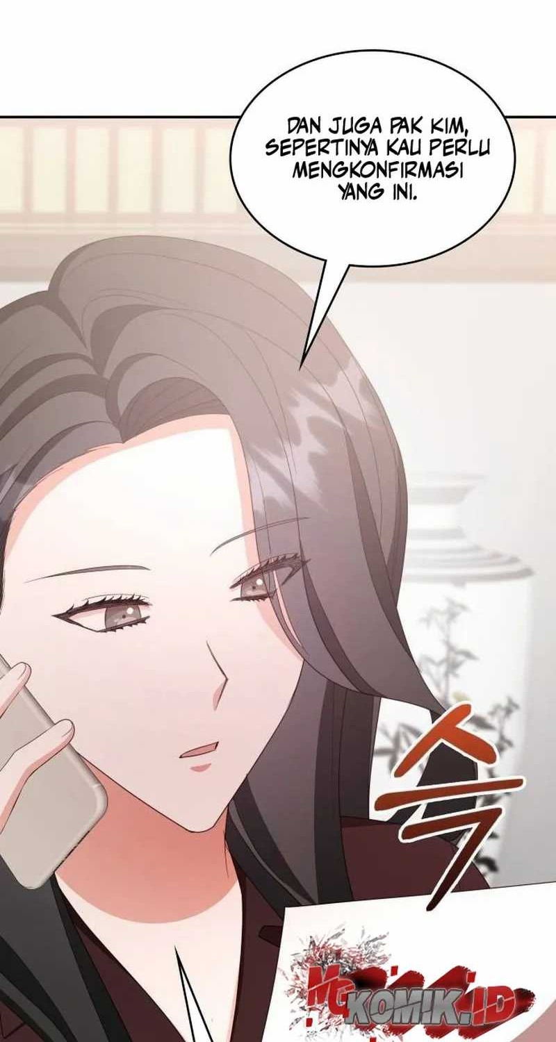 A Genius Writer’s Random Workplace (Genius Artist’s Random Studio) Chapter 34 Gambar 52