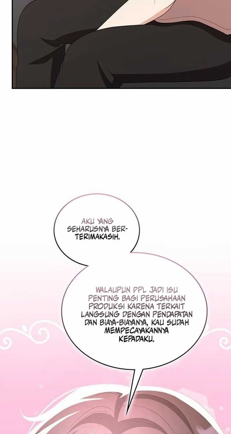 A Genius Writer’s Random Workplace (Genius Artist’s Random Studio) Chapter 34 Gambar 56