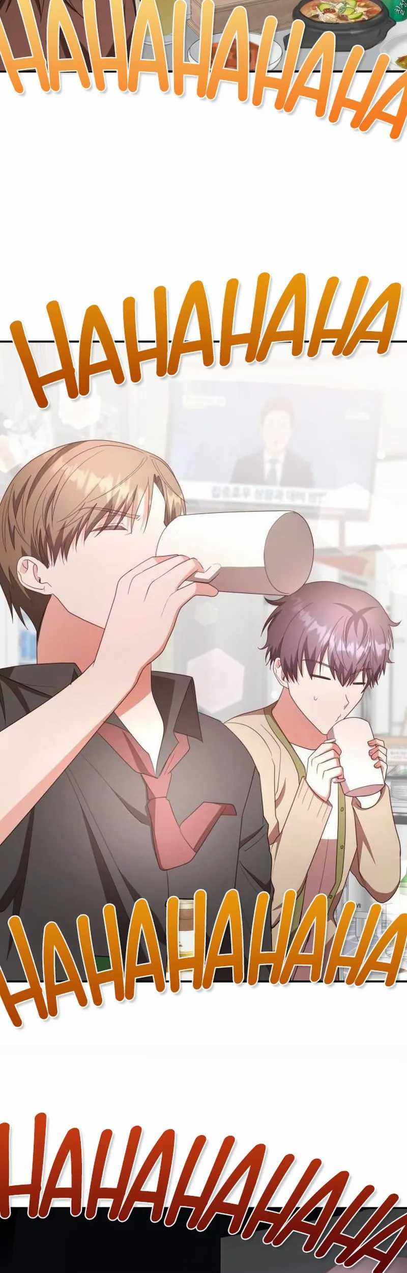 A Genius Writer’s Random Workplace (Genius Artist’s Random Studio) Chapter 34 Gambar 3