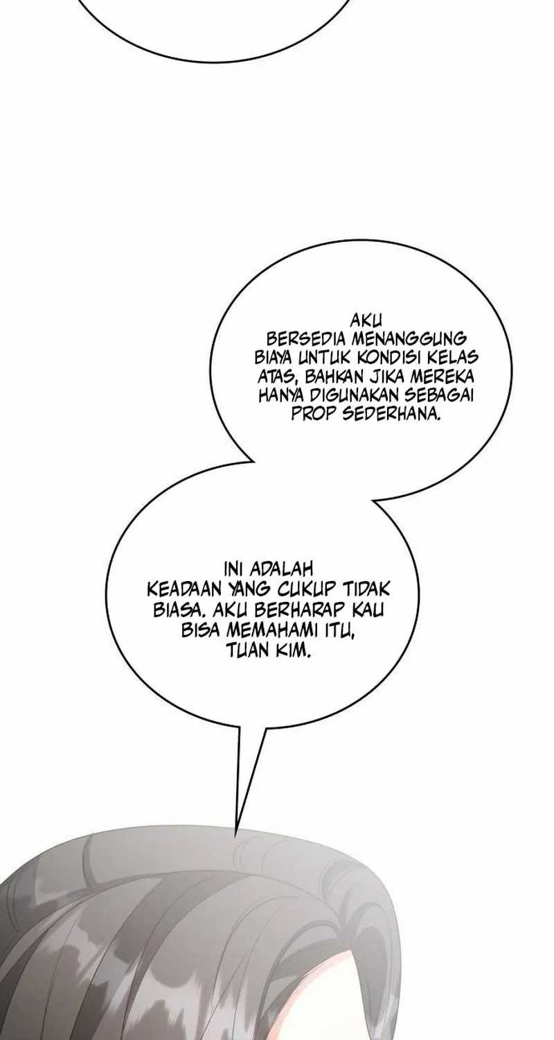 A Genius Writer’s Random Workplace (Genius Artist’s Random Studio) Chapter 34 Gambar 60