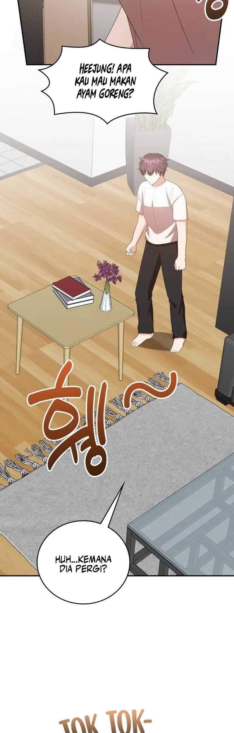 A Genius Writer’s Random Workplace (Genius Artist’s Random Studio) Chapter 34 Gambar 65