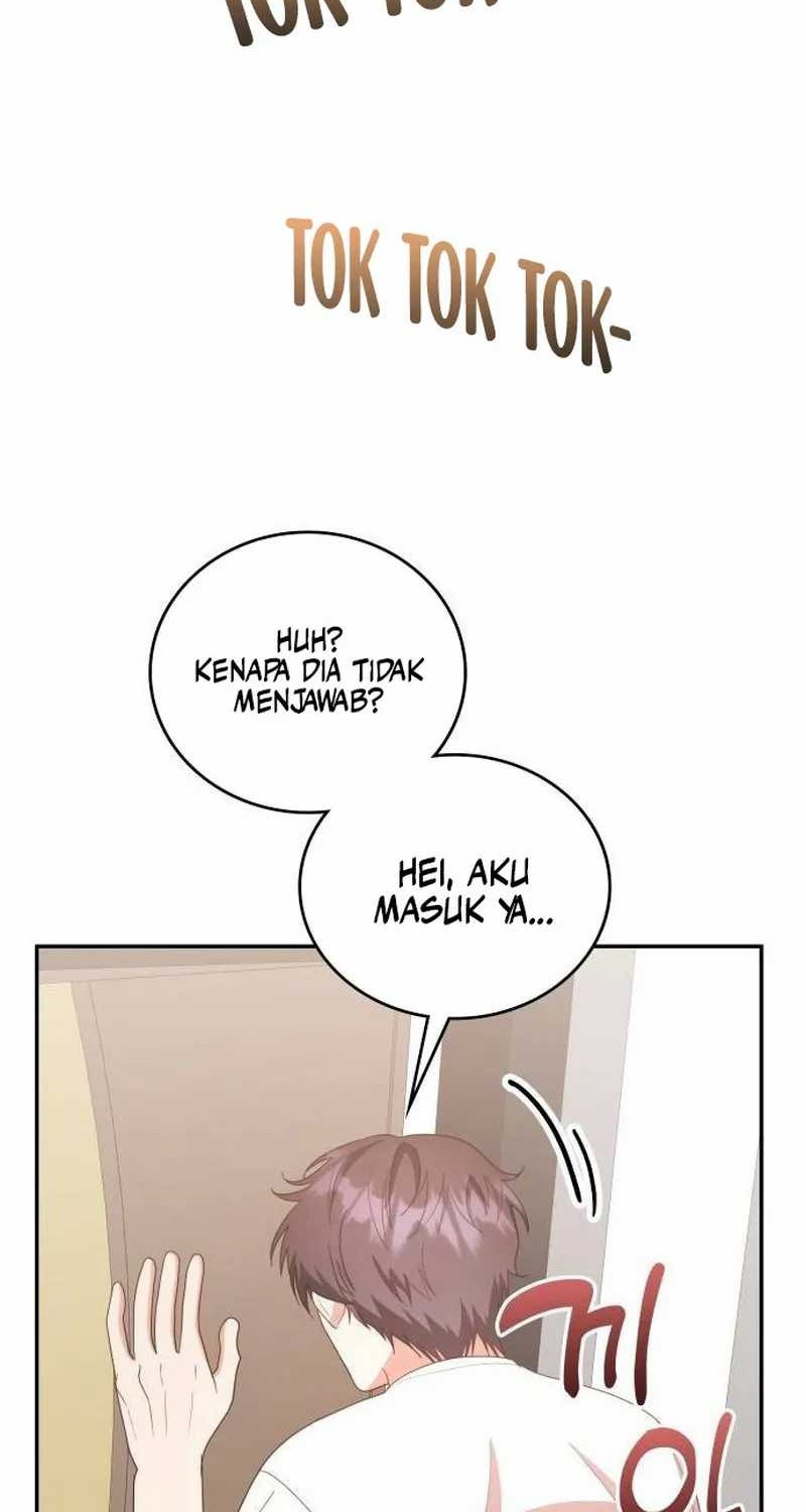 A Genius Writer’s Random Workplace (Genius Artist’s Random Studio) Chapter 34 Gambar 66