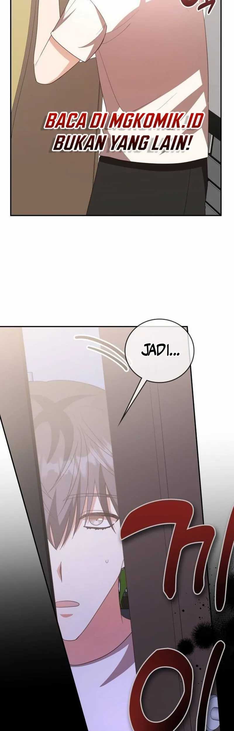 A Genius Writer’s Random Workplace (Genius Artist’s Random Studio) Chapter 34 Gambar 67