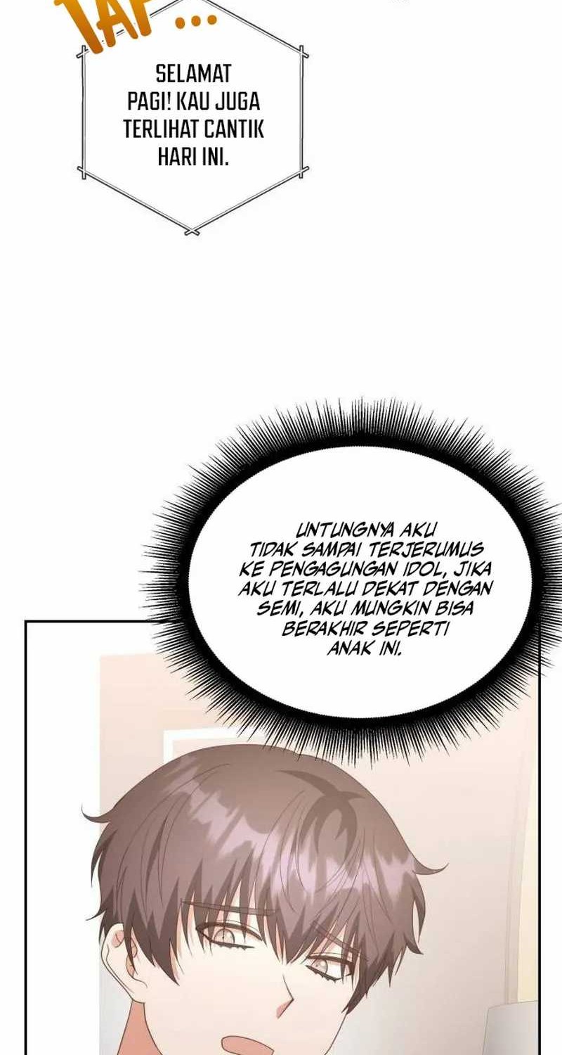 A Genius Writer’s Random Workplace (Genius Artist’s Random Studio) Chapter 34 Gambar 74
