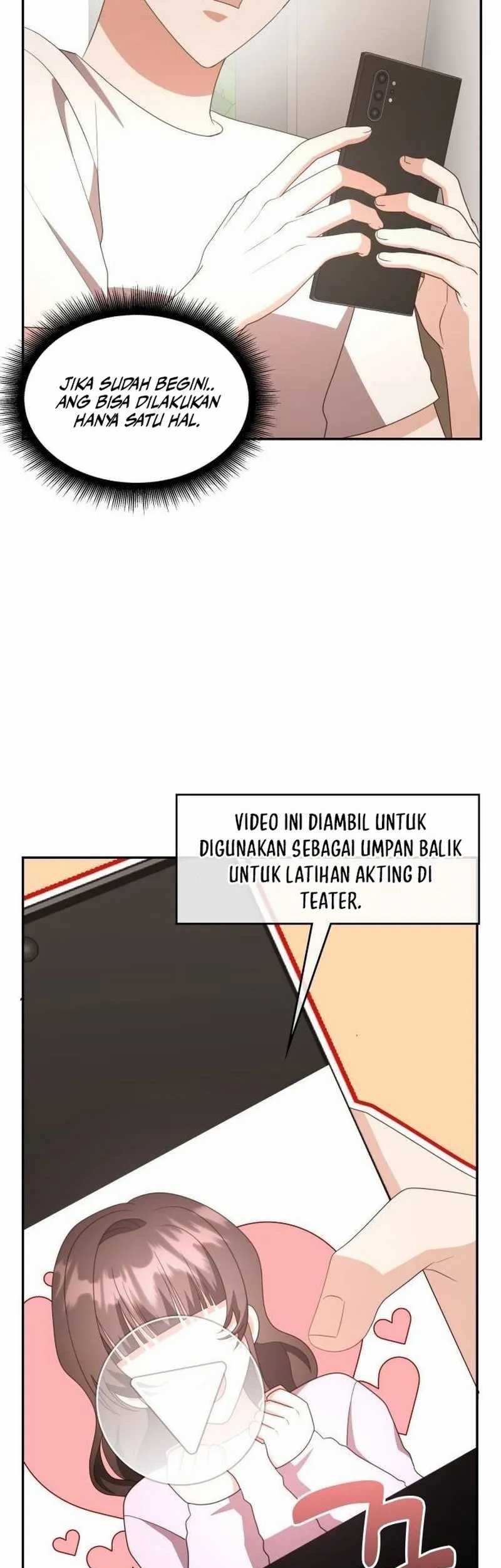 A Genius Writer’s Random Workplace (Genius Artist’s Random Studio) Chapter 34 Gambar 75