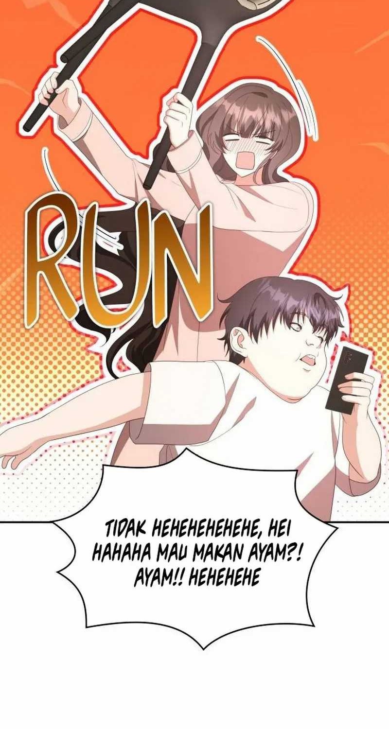 A Genius Writer’s Random Workplace (Genius Artist’s Random Studio) Chapter 34 Gambar 78