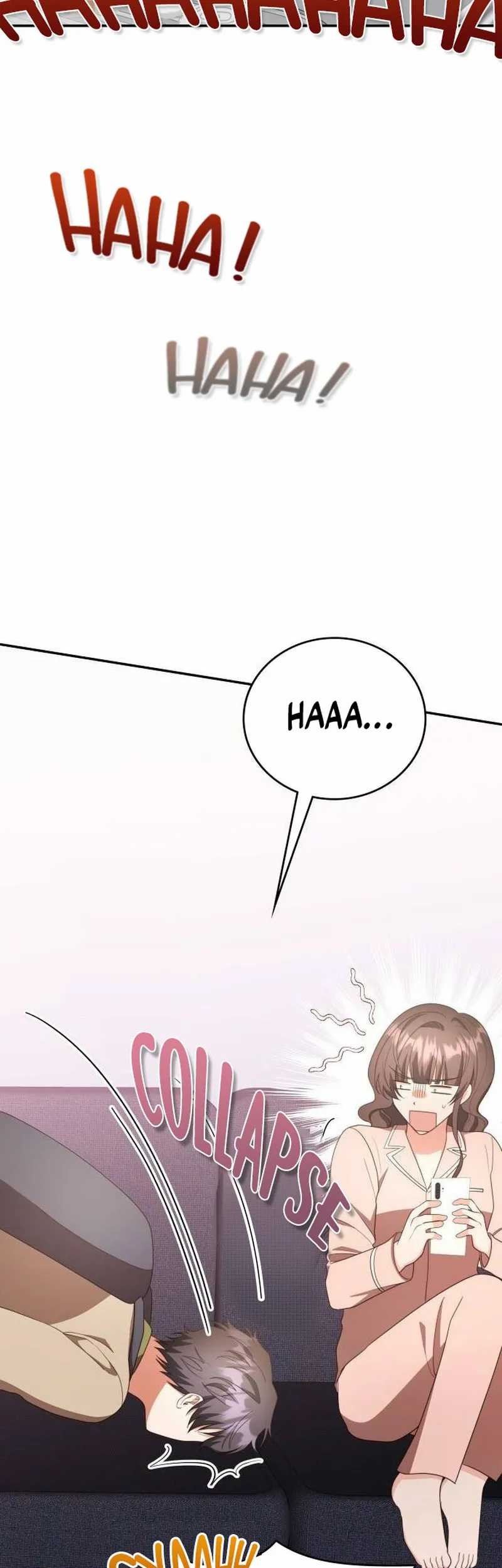 A Genius Writer’s Random Workplace (Genius Artist’s Random Studio) Chapter 34 Gambar 5
