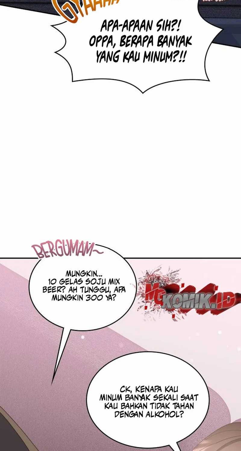 A Genius Writer’s Random Workplace (Genius Artist’s Random Studio) Chapter 34 Gambar 6