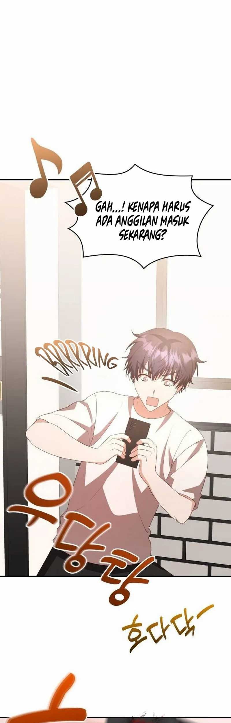 A Genius Writer’s Random Workplace (Genius Artist’s Random Studio) Chapter 34 Gambar 79