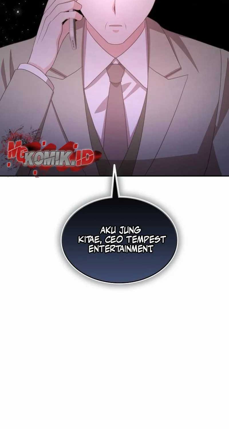 A Genius Writer’s Random Workplace (Genius Artist’s Random Studio) Chapter 34 Gambar 82