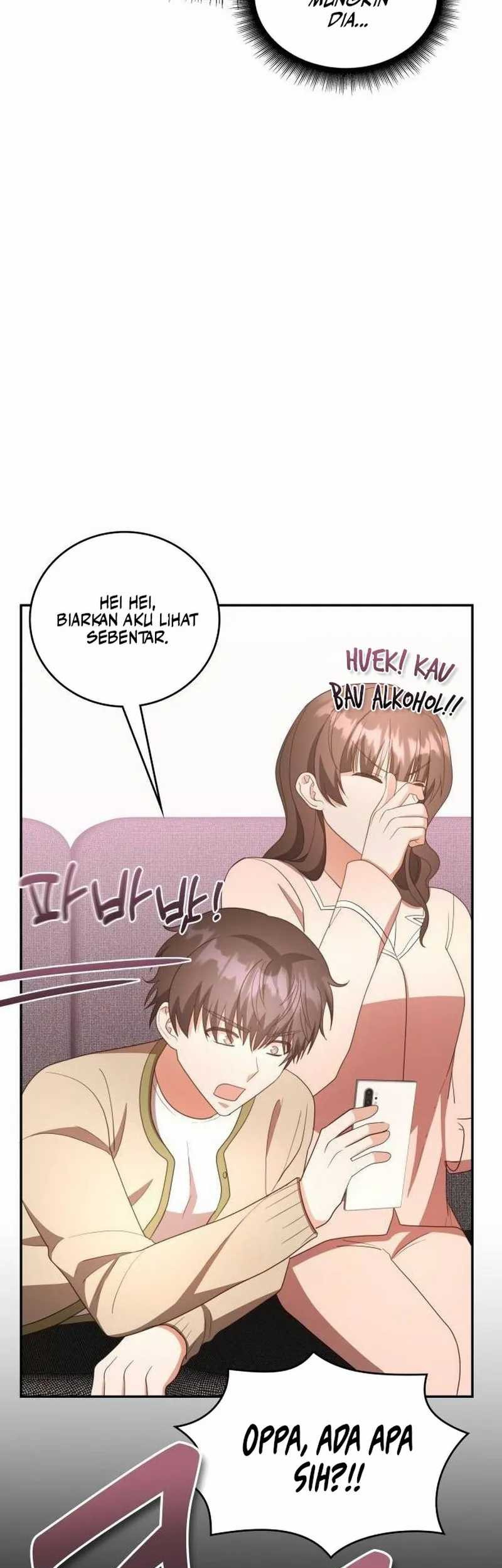 A Genius Writer’s Random Workplace (Genius Artist’s Random Studio) Chapter 34 Gambar 11