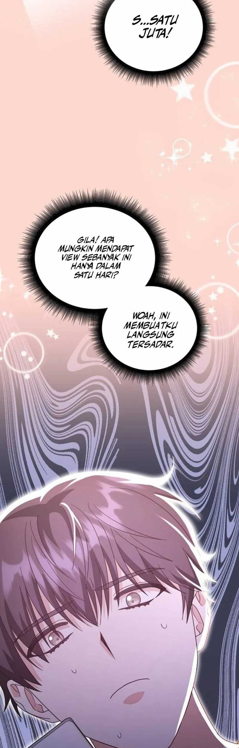 A Genius Writer’s Random Workplace (Genius Artist’s Random Studio) Chapter 34 Gambar 15