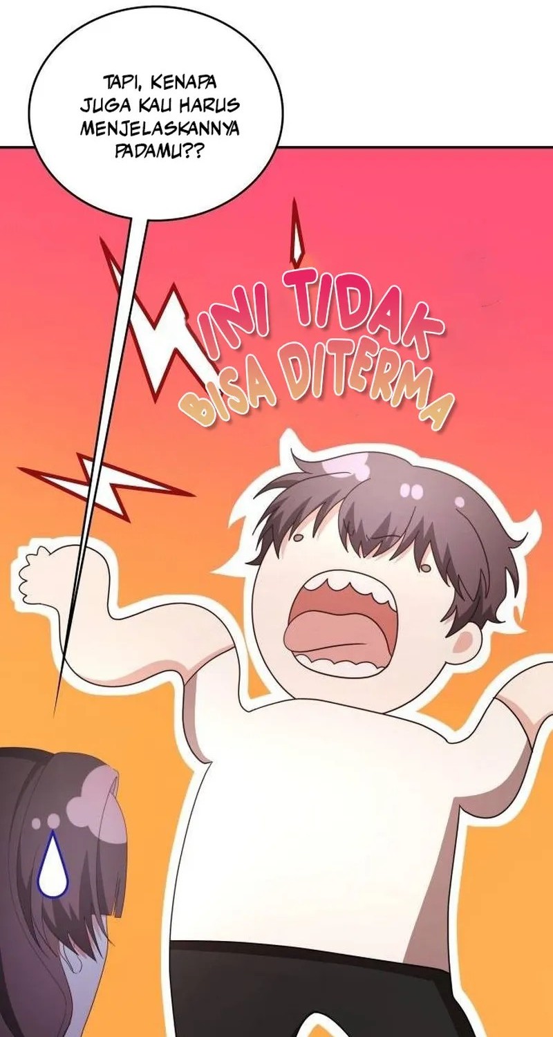 A Genius Writer’s Random Workplace (Genius Artist’s Random Studio) Chapter 35 Gambar 20