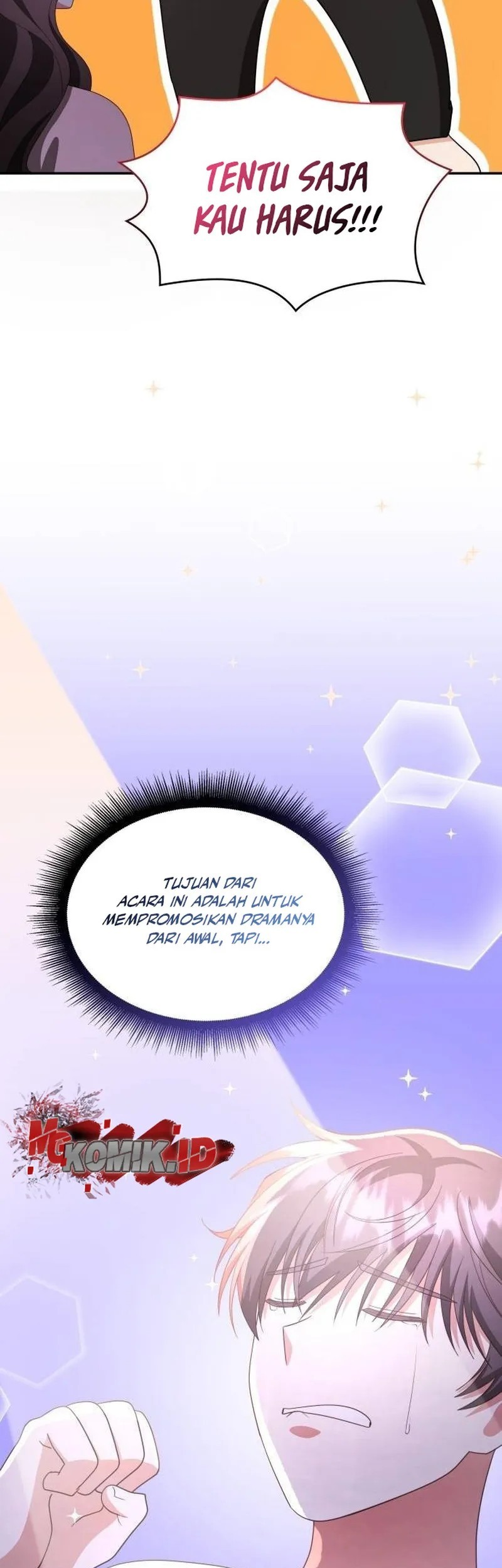 A Genius Writer’s Random Workplace (Genius Artist’s Random Studio) Chapter 35 Gambar 21