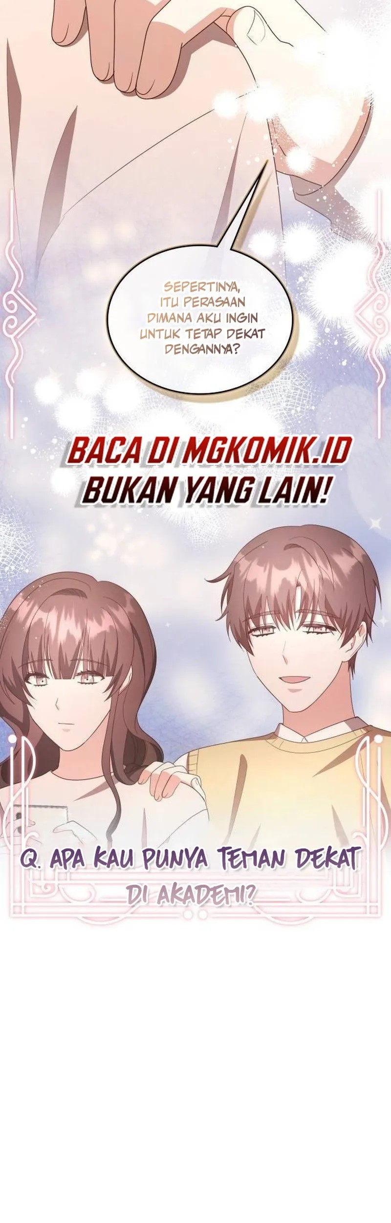 A Genius Writer’s Random Workplace (Genius Artist’s Random Studio) Chapter 35 Gambar 25