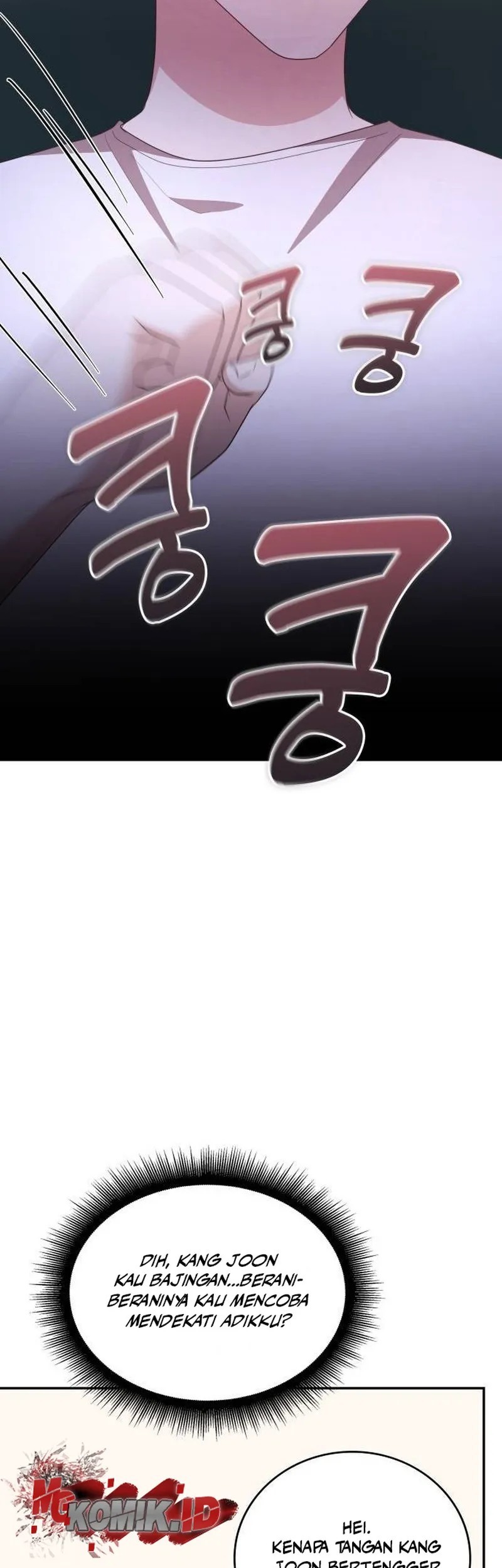 A Genius Writer’s Random Workplace (Genius Artist’s Random Studio) Chapter 35 Gambar 27