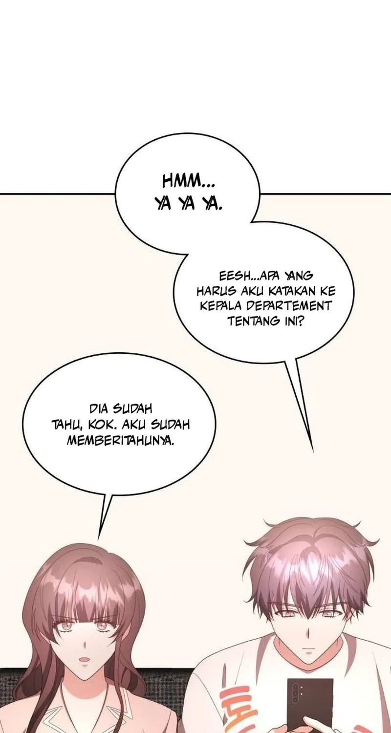 A Genius Writer’s Random Workplace (Genius Artist’s Random Studio) Chapter 35 Gambar 30